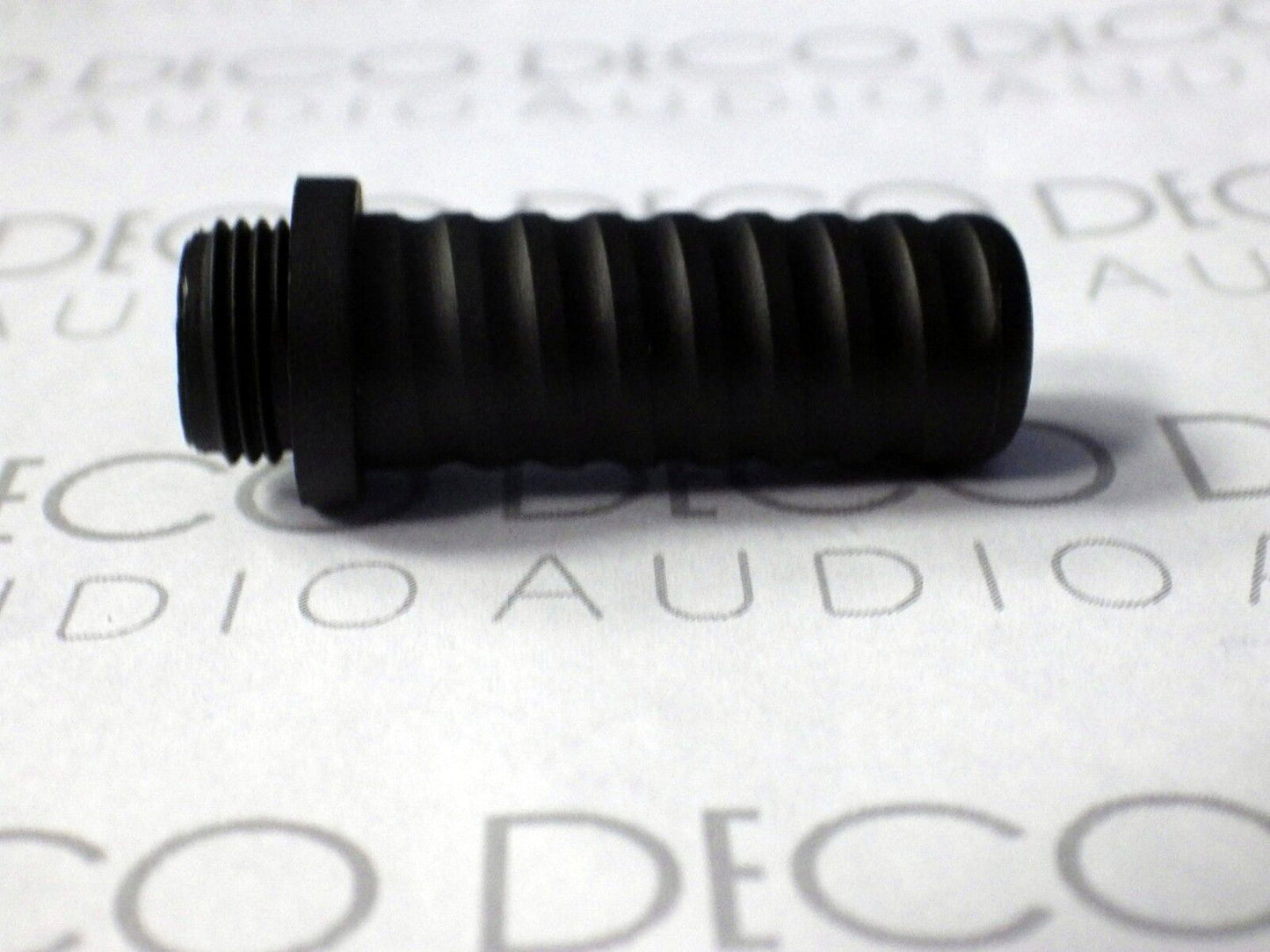 Rega RB202 RB220 RB250 RB251 Plastic Tonearm Stub
