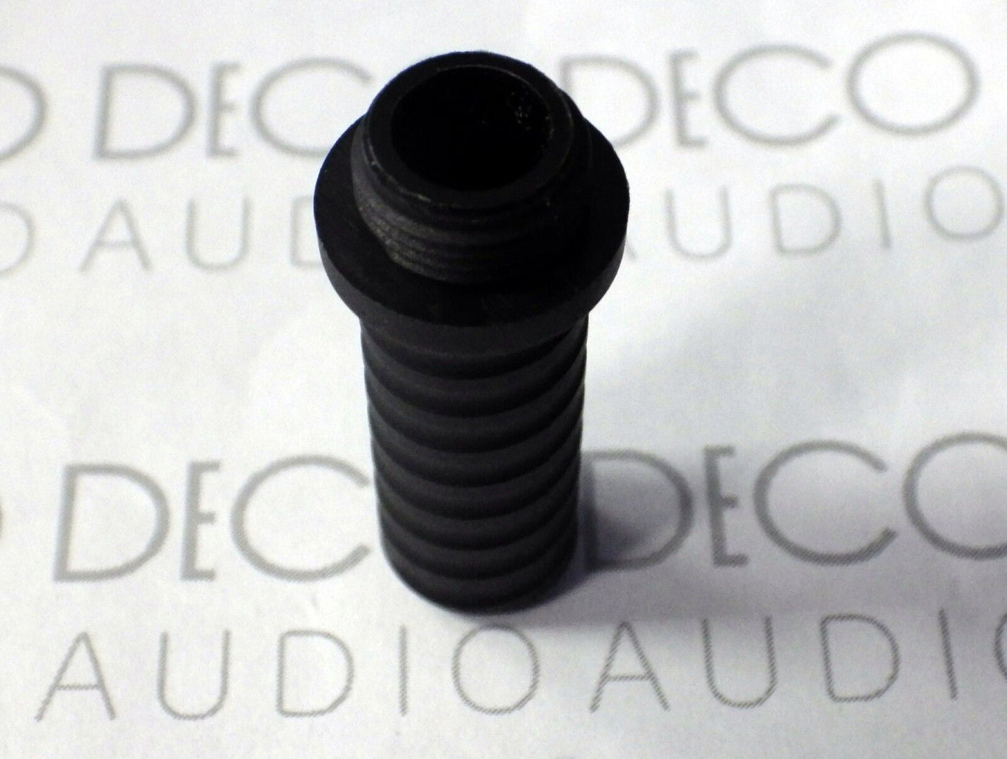Rega RB202 RB220 RB250 RB251 Plastic Tonearm Stub