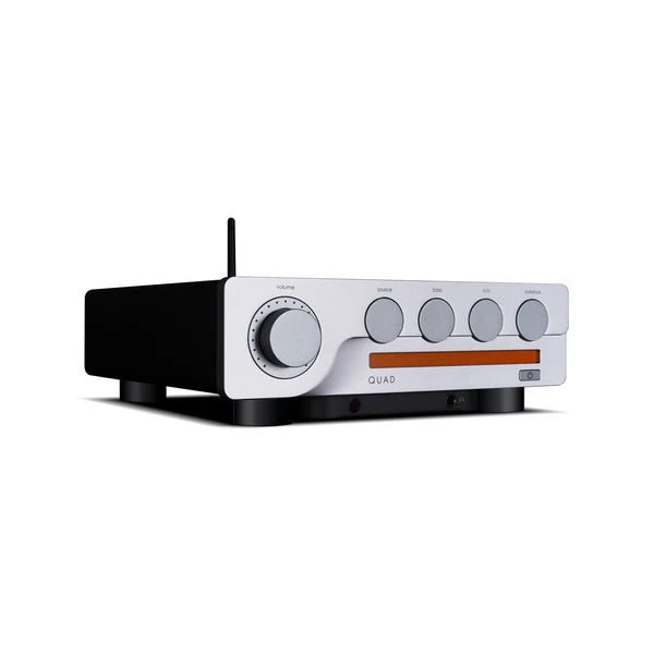 Quad 3 Integrated Amplifier