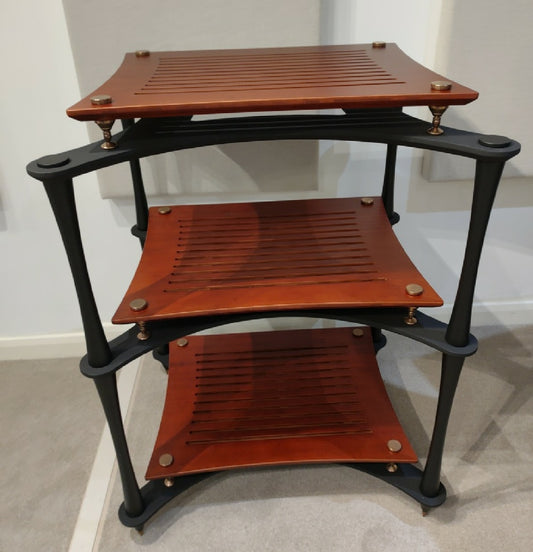 Quadraspire XReference HiFi Rack