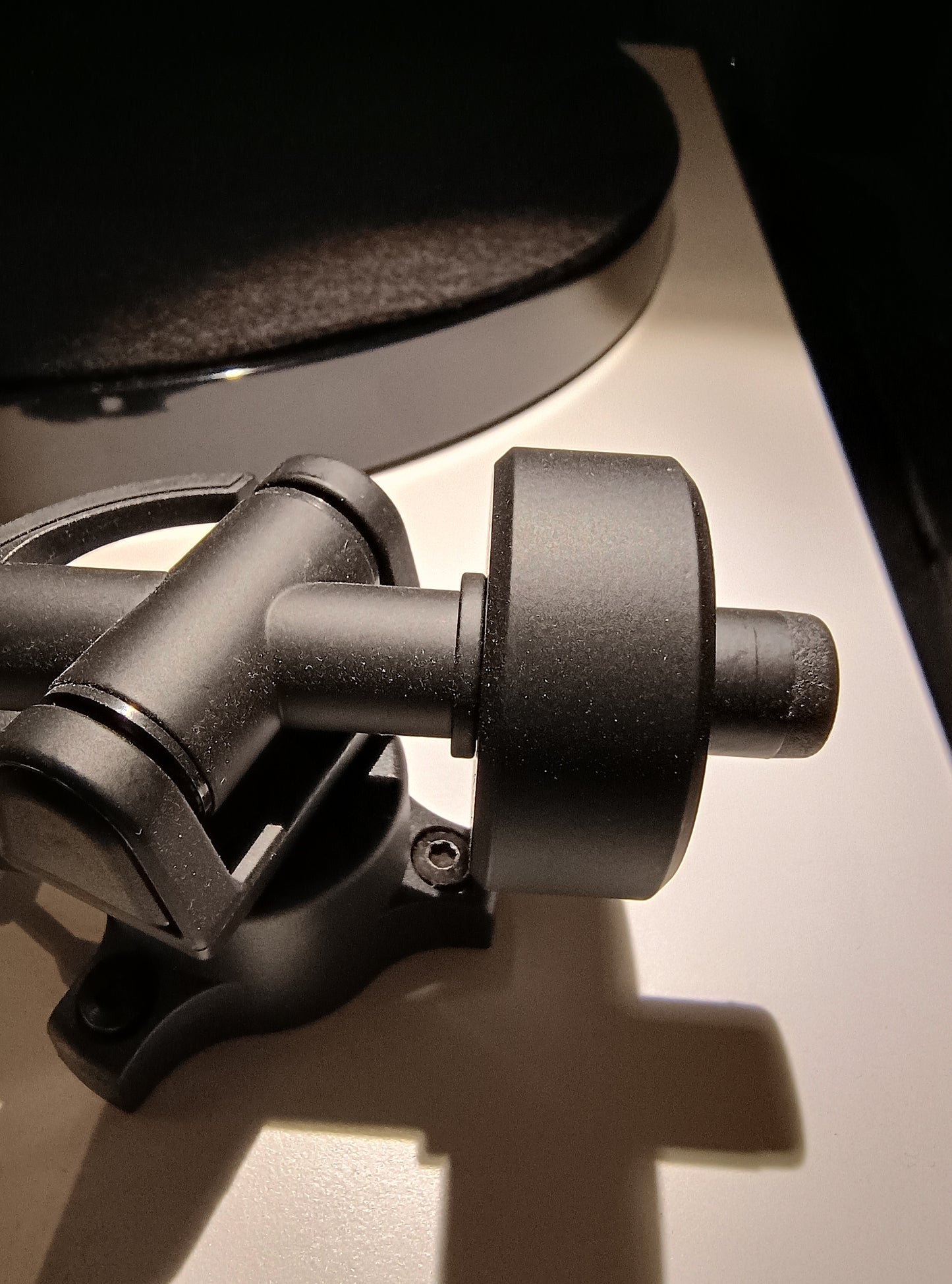 Rega Tonearm Counterweight for RB101 & RB110 Tonearm (suits RP1 & Planar 1)