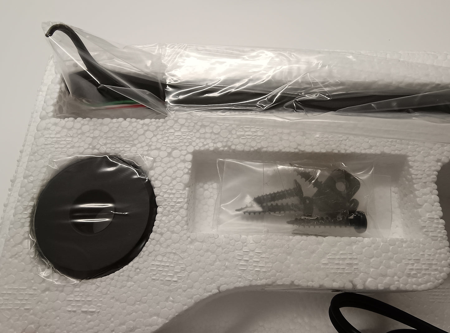 Rega RB220 Tonearm