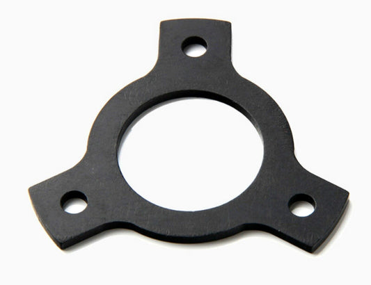 Rega 3 point tonearm spacers (Aluminium and Stainless)