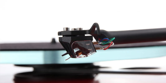 Rega Ania MC Cartridge (Click & Collect Only)