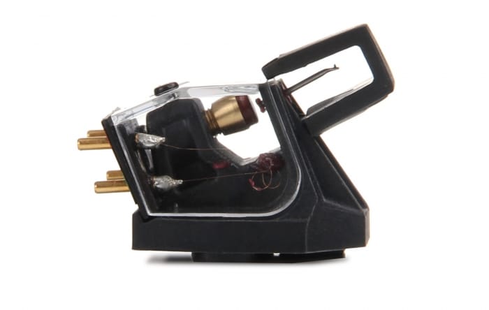 Rega Ania MC Cartridge (Click & Collect Only)