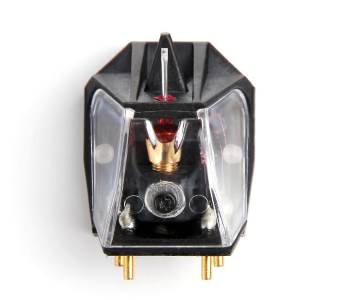 Rega Ania MC Cartridge (Click & Collect Only)