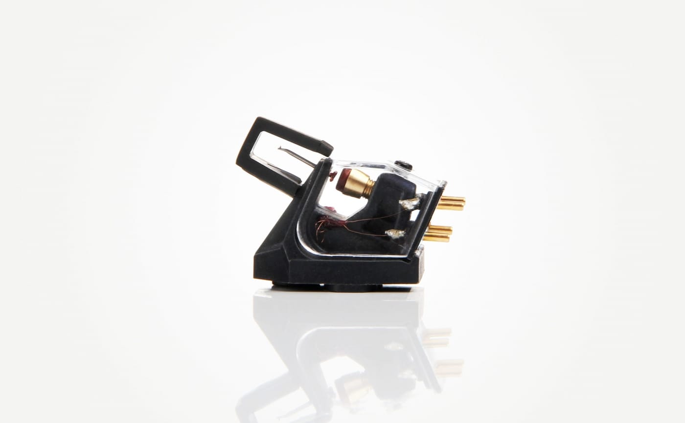 Rega Ania MC Cartridge (Click & Collect Only)