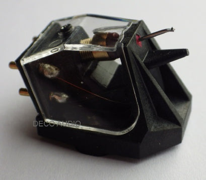 Rega Ania MC Cartridge (Click & Collect Only)