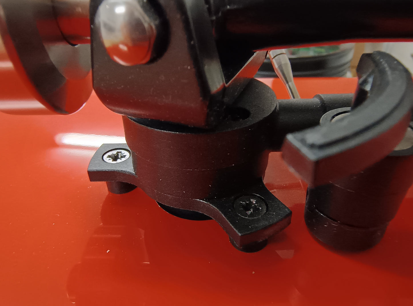 Rega All in One Plastic Spacer for RB101, RB251, RB202, RB301, RB303 and RB808