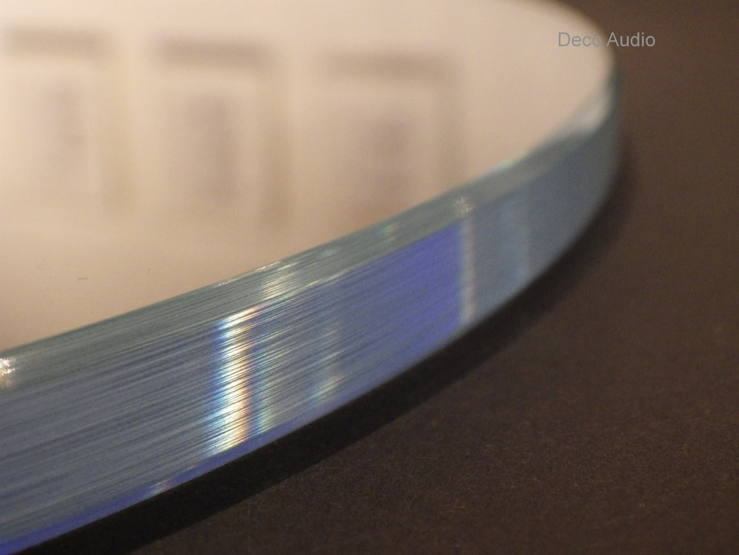 Rega Planar 3 Glass Platter