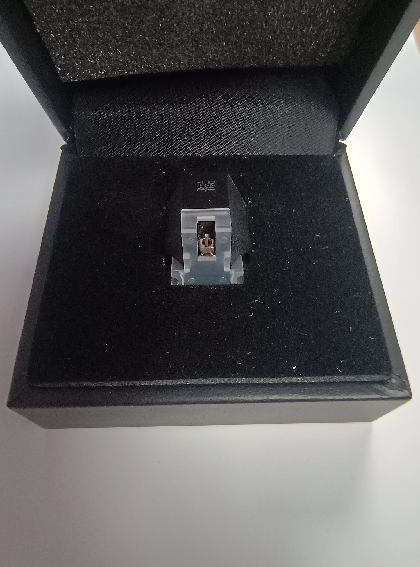 Hana SH MC Cartridge High Output MC Cartridge *Ex demonstration*