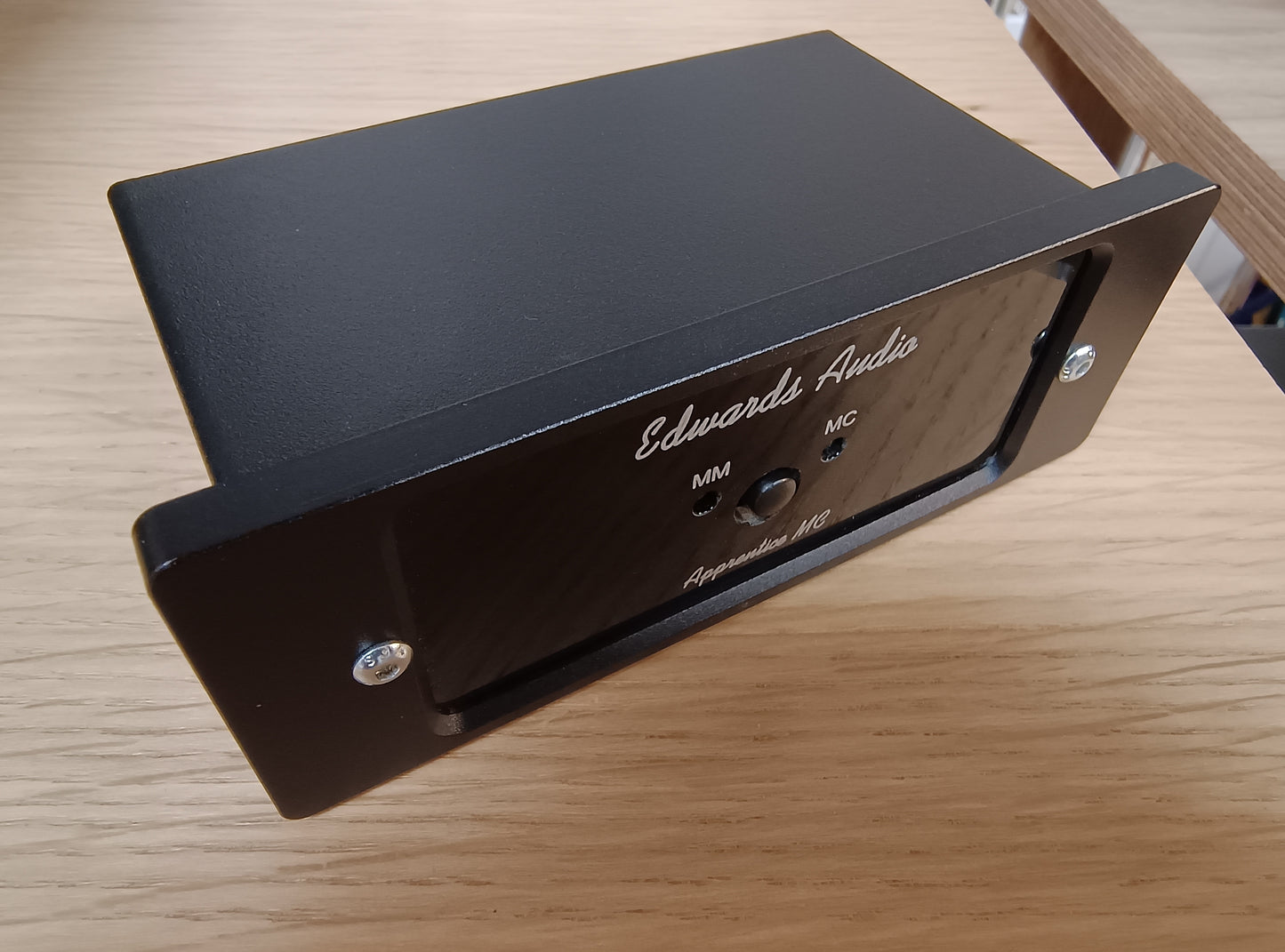 Edwards Audio Apprentice MC *Ex Display*