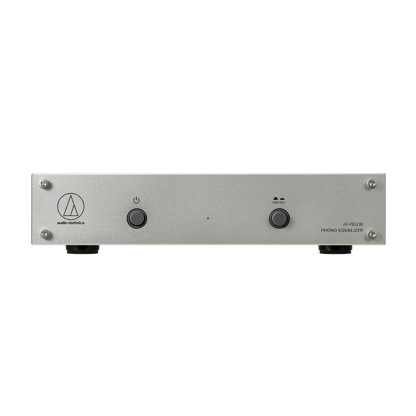 Audio Technica AT-PEQ30 MM & MC Phono Stage