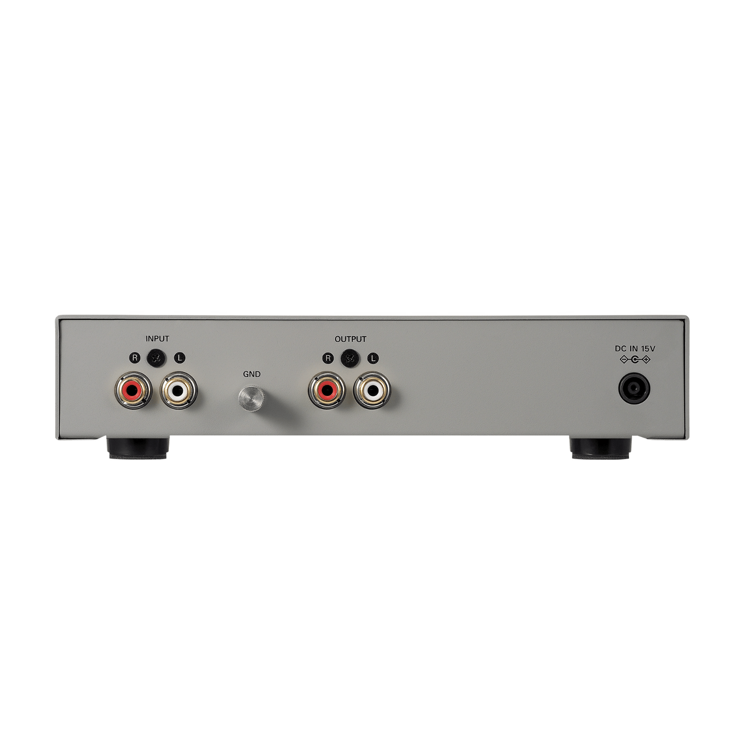 Audio Technica AT-PEQ30 MM & MC Phono Stage