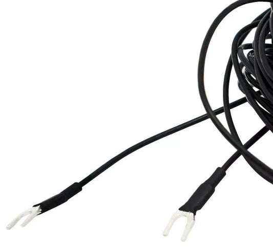 Pro-Ject Connect-It Spade Ground to Earth Lead Wire for Turntables & Tonearms