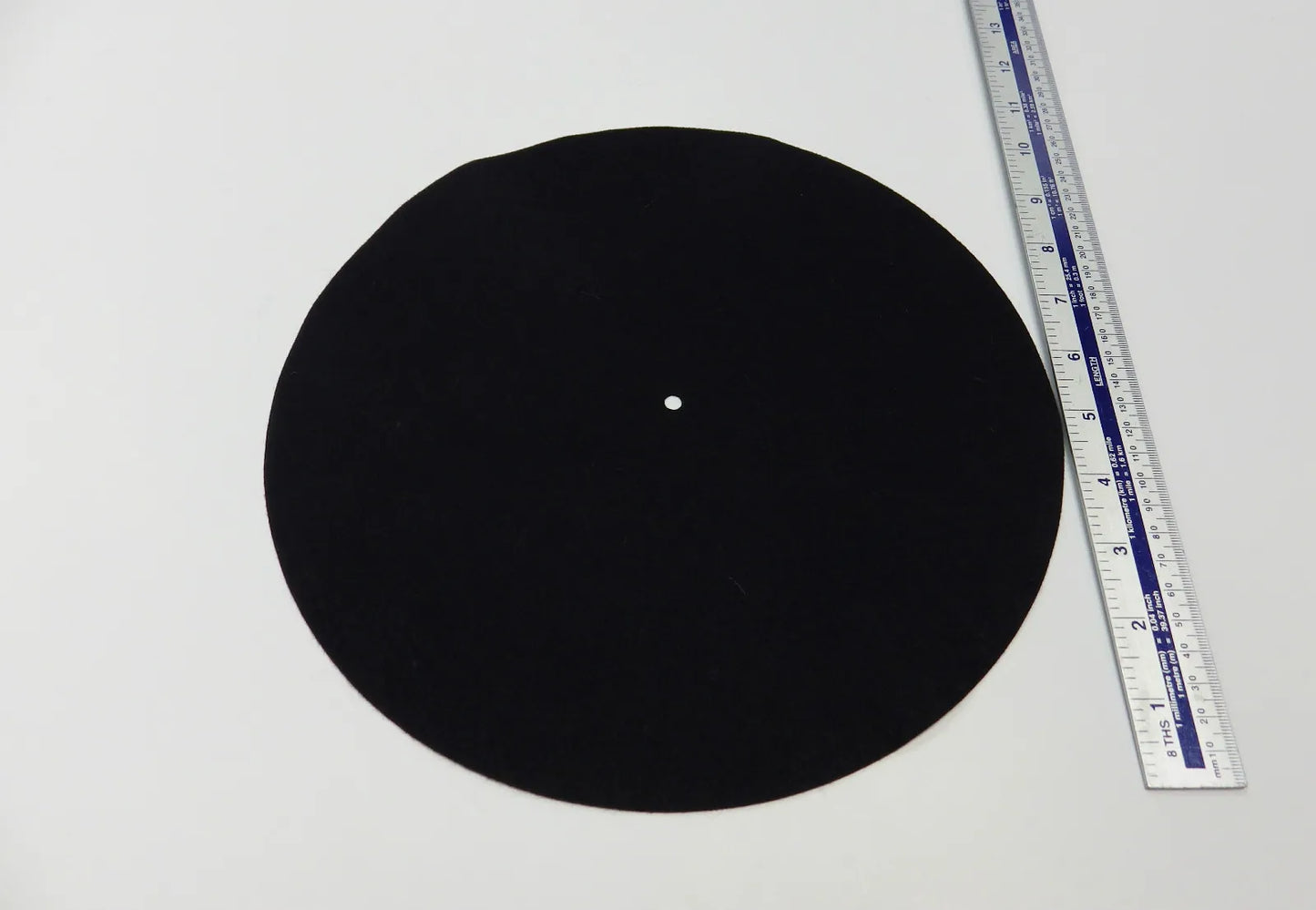 Pro-Ject Debut 280mm Black Felt Mat For Debut II, III & Jukebox Turntables