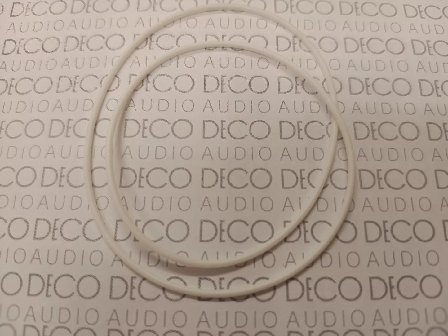 Pro-Ject Debut S/E3 Turntable Drive Belt