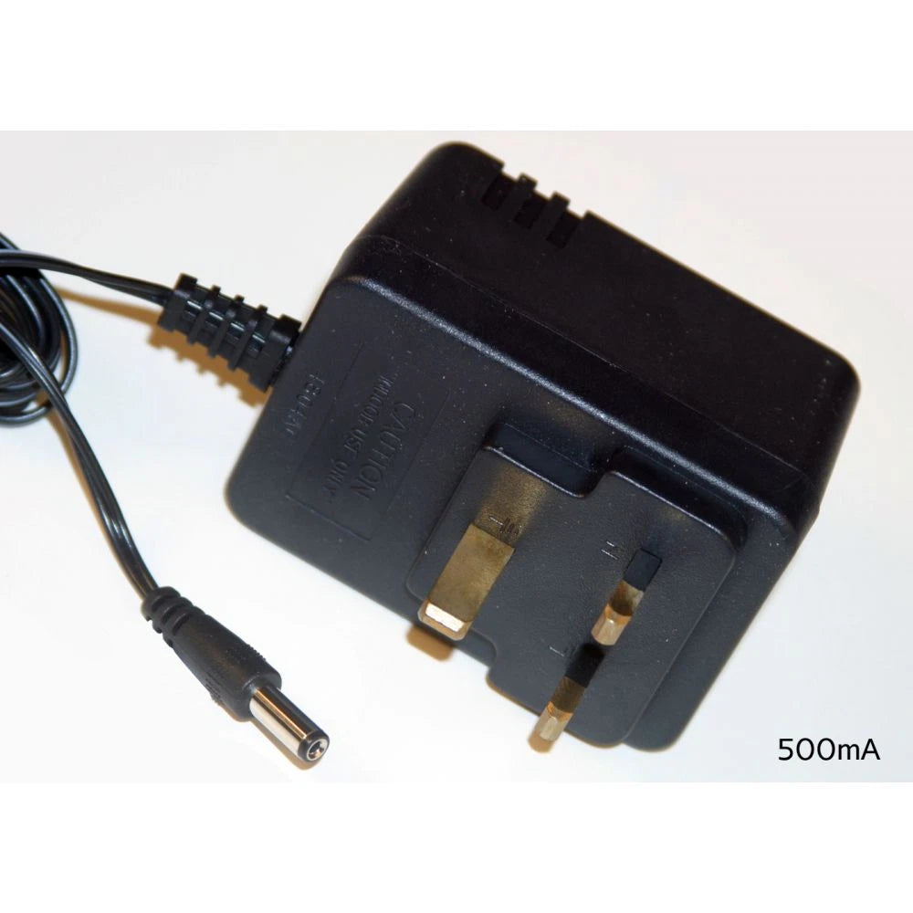 Pro-Ject Turntable Power Supply 16V/500mA AC. Genuine replacement PSU.