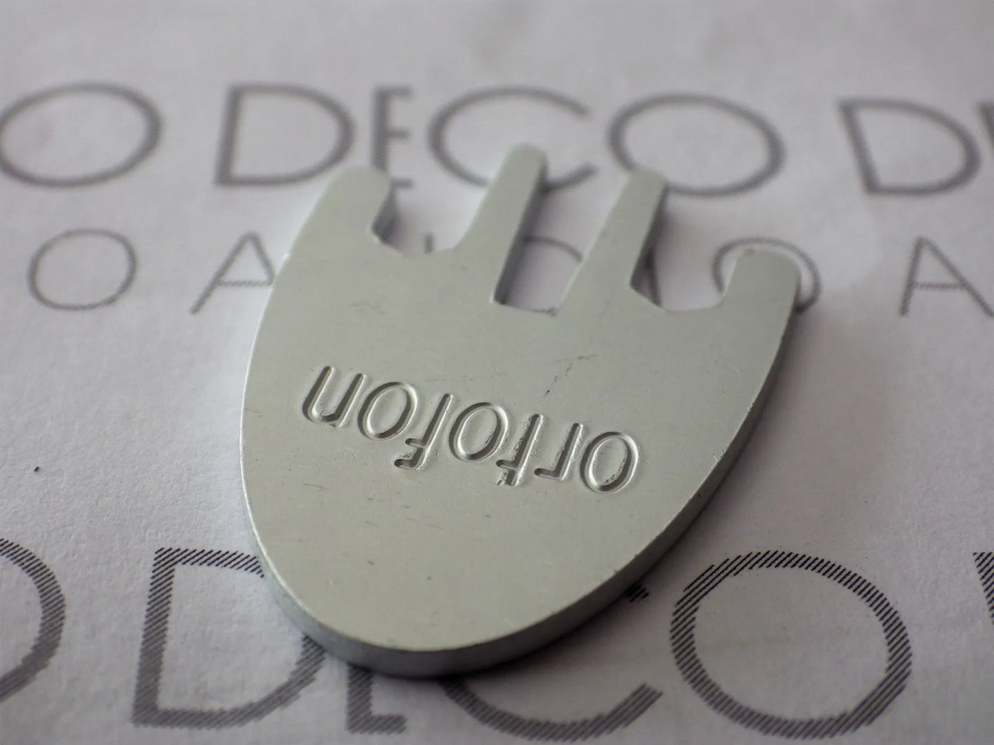 Ortofon OM DJ Cartridge Mounting Tool Spanner