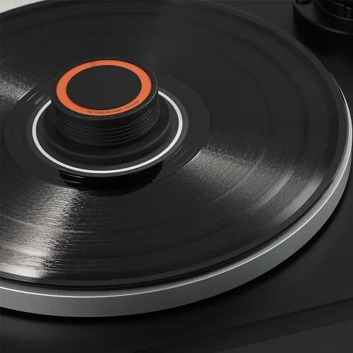 Audio Technica AT618A Turntable Record Clamp