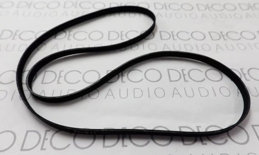 Pro-Ject Turntable Drive Belt (Check Description For Applicable Turntables)