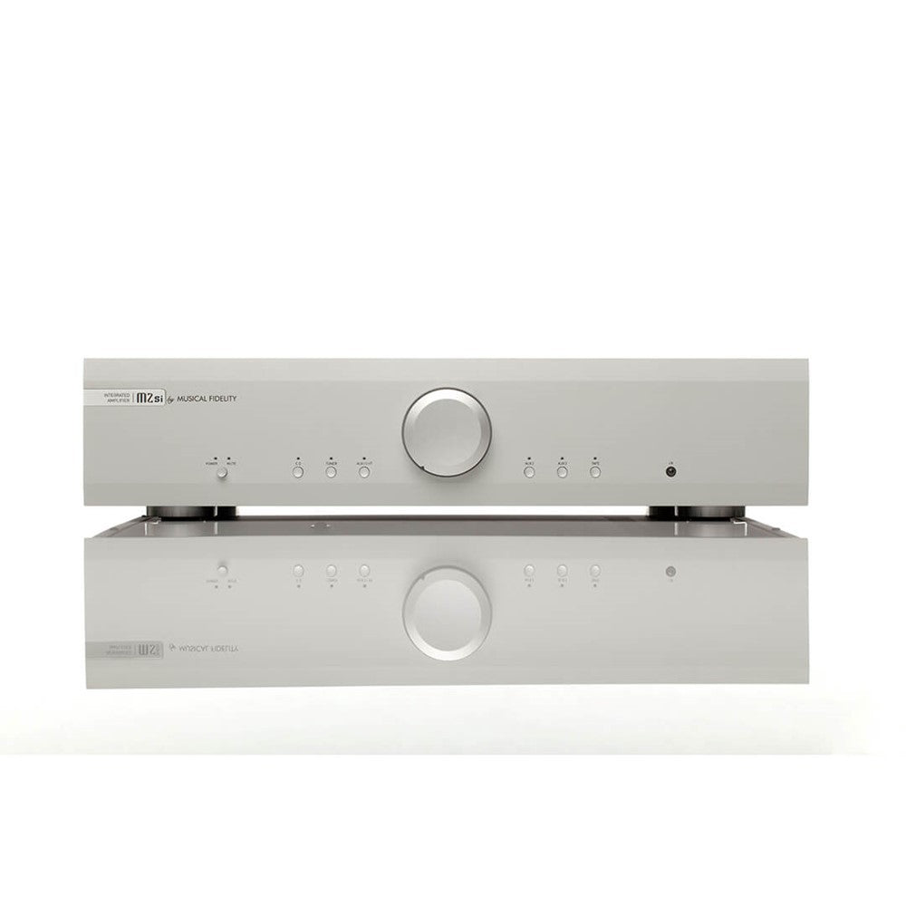 Musical Fidelity M2SI Integrated Amplifier