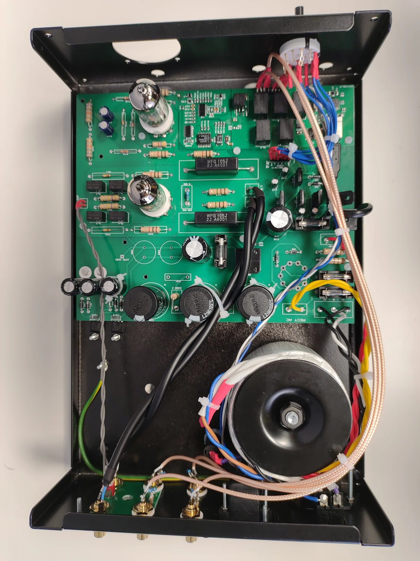 Deco Audio TRANSFER Standard DAC