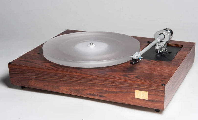 Audio Note TT-2 Deluxe Turntable