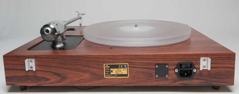 Audio Note TT-2 Deluxe Turntable