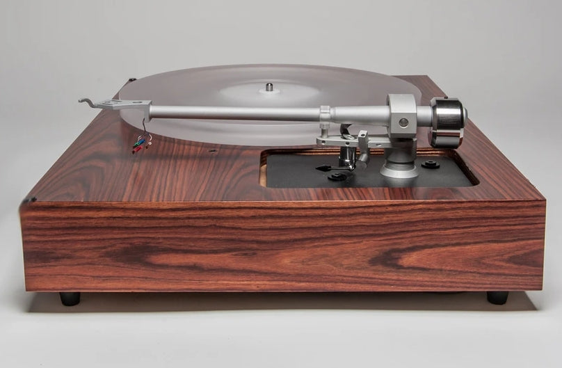 Audio Note TT-2 Deluxe Turntable