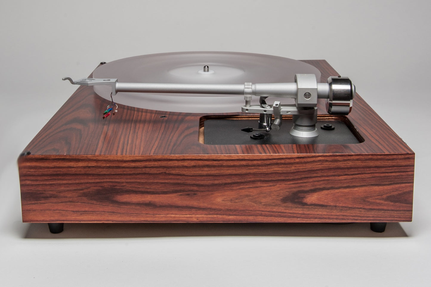 Audio Note TT-2 Deluxe Turntable