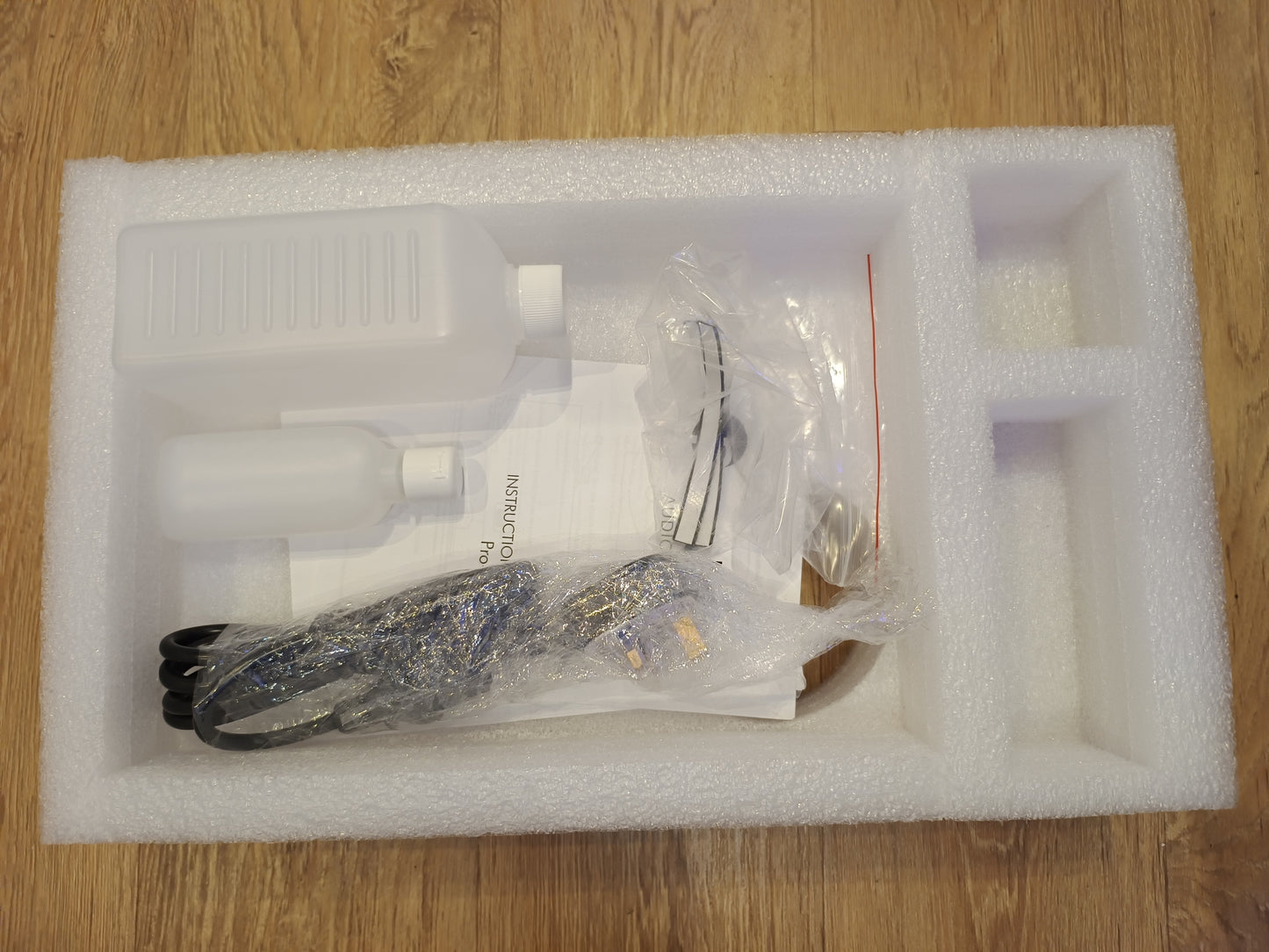 Pro-Ject VC-S Record Cleaning Machine *Ex Display* RRP £349