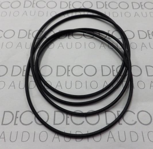 Pro-Ject Elemental VT-E Turntable Drive Belt