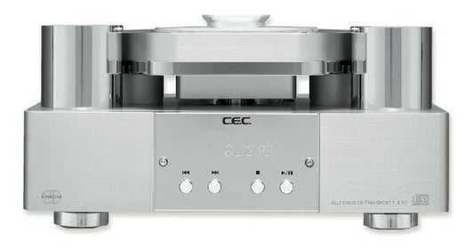 CEC TL0 - 3.0 CD Transport (Click & Collect Only)