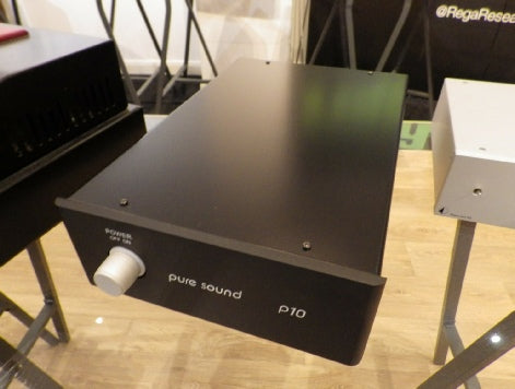 Pure Sound P10 Phono Stage (mm)