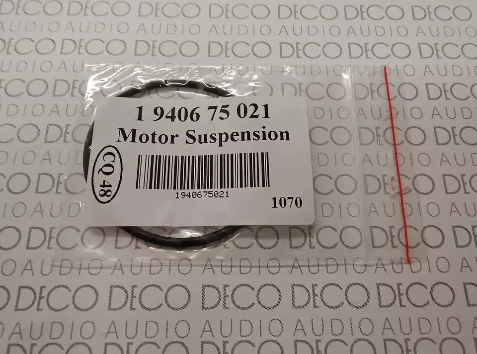 Pro-Ject Motor Suspension Belt