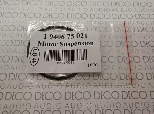 Pro-Ject Motor Suspension Belt