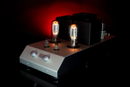 Audio Note Jinro Shochu Single Ended 211 Power Amplifier