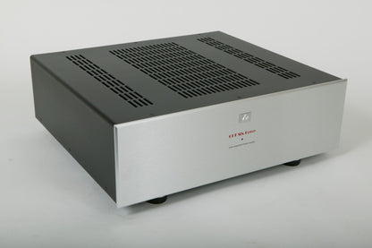 Audio Note CDT Six/Force CD Transport