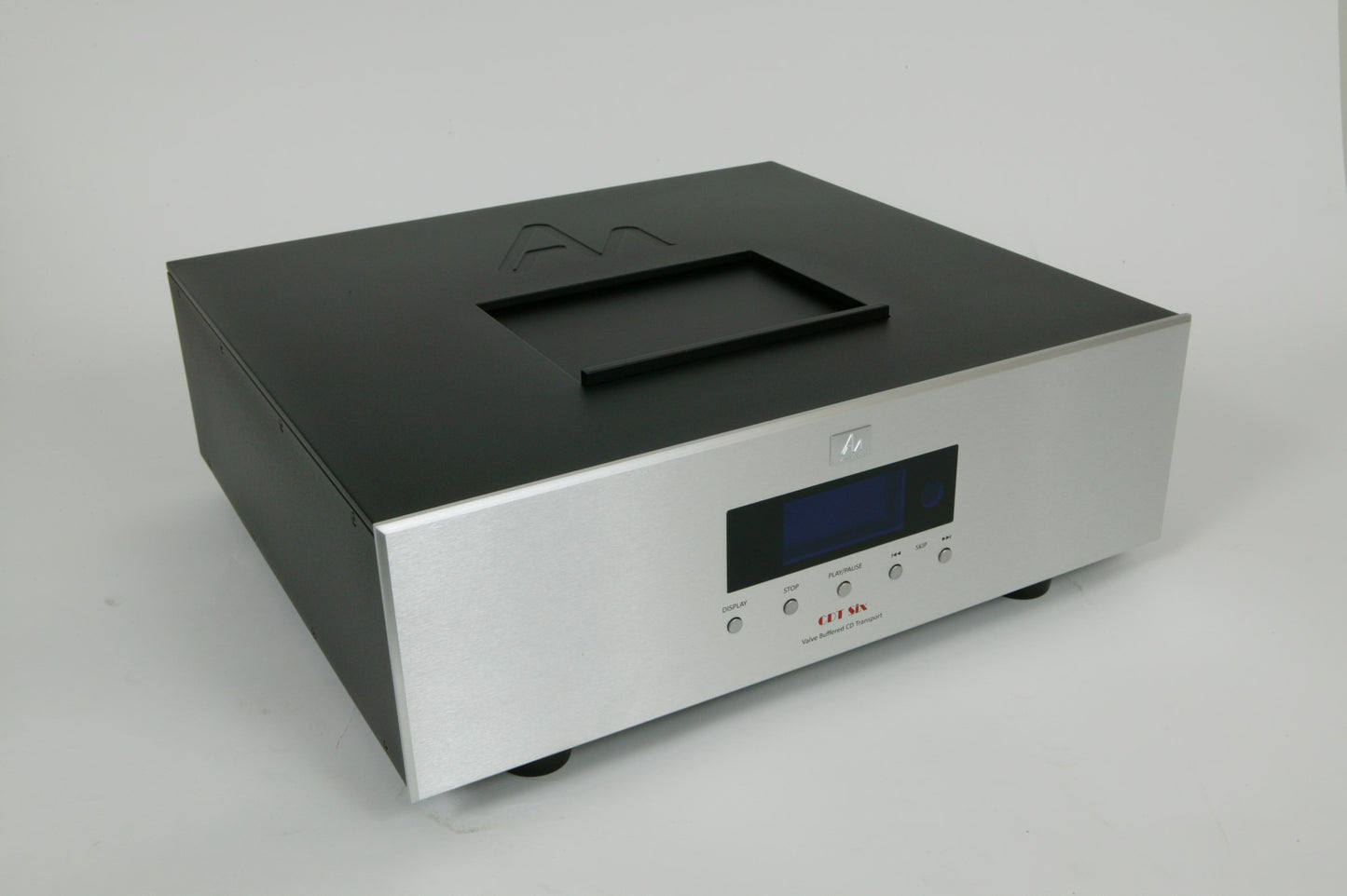Audio Note CDT Six/Force CD Transport
