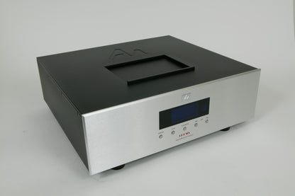 Audio Note CDT Six/Force CD Transport