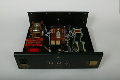 Audio Note CDT Six/Force CD Transport