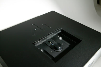 Audio Note CDT Six/Force CD Transport