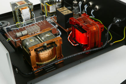 Audio Note CDT Six/Force CD Transport