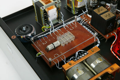 Audio Note CDT Six/Force CD Transport