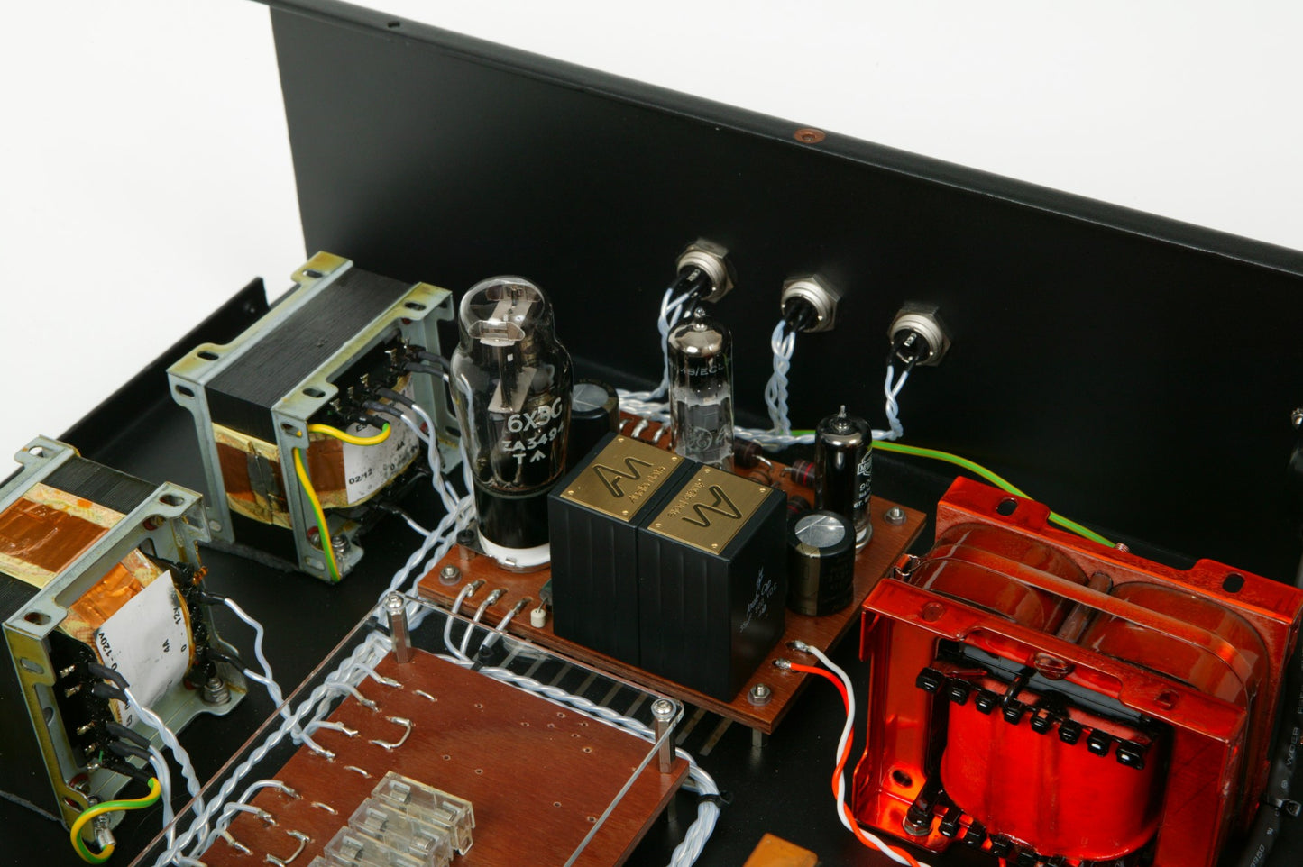 Audio Note CDT Six/Force CD Transport