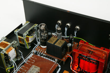 Audio Note CDT Six/Force CD Transport