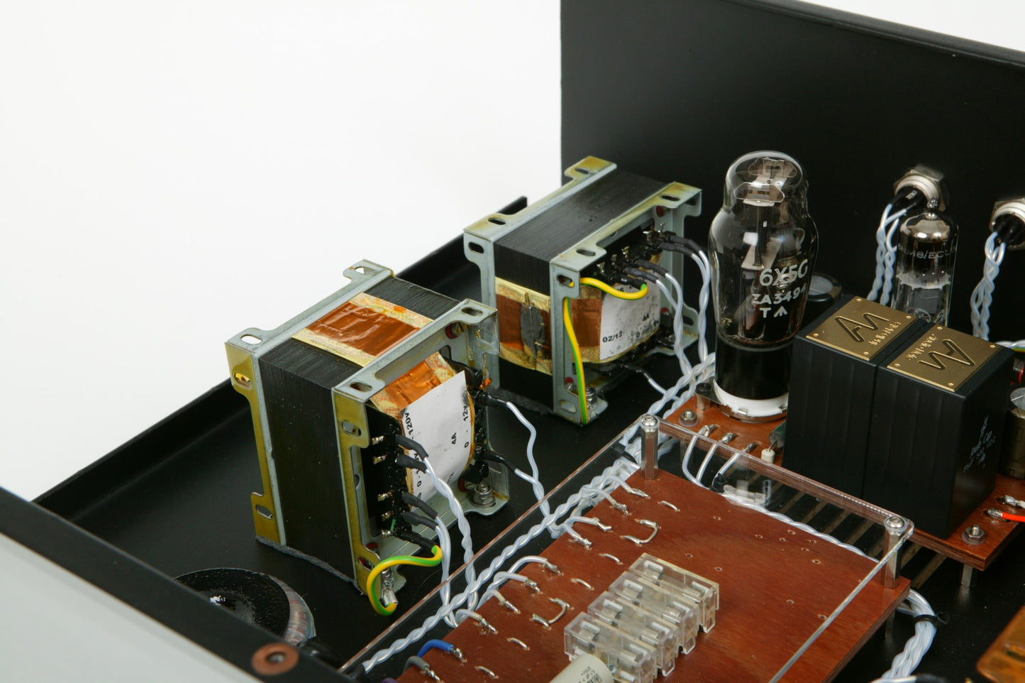 Audio Note CDT Six/Force CD Transport
