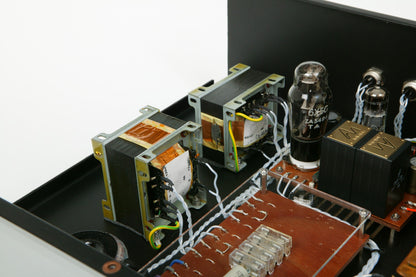 Audio Note CDT Six/Force CD Transport