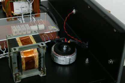 Audio Note CDT Six/Force CD Transport
